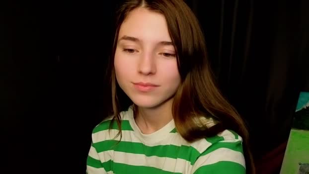 pamilarakestraw bigass Webcam SHOW @ Chaturbate 27-10-2025