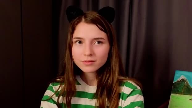 pamilarakestraw XXX Webcam SHOW @ Chaturbate 27-10-2025