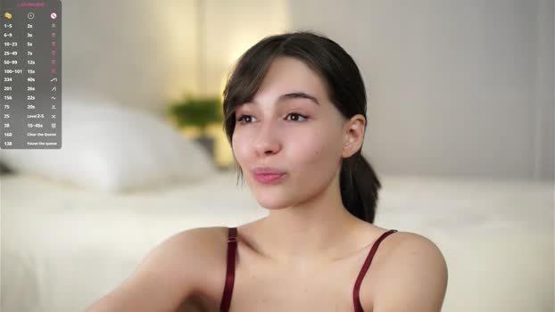 sheenadu XXX Webcam SHOW @ Chaturbate 27-10-2025