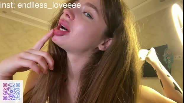 endlessmia amateur Webcam SHOW @ Chaturbate 28-10-2025
