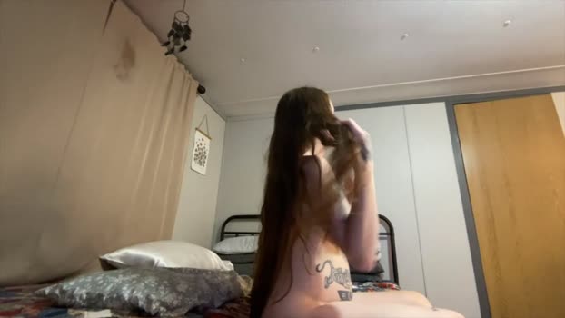 fantasy_999 skinny Webcam SHOW @ Chaturbate 28-10-2025