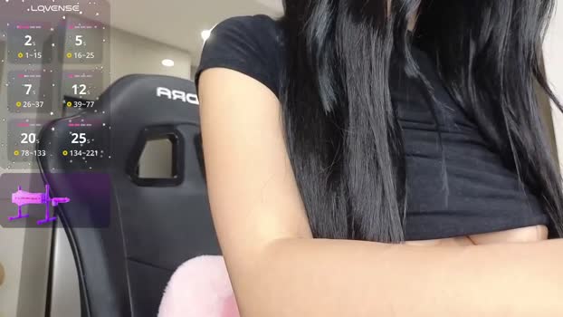itsdevilcat skinny Webcam SHOW @ Chaturbate 27-10-2025