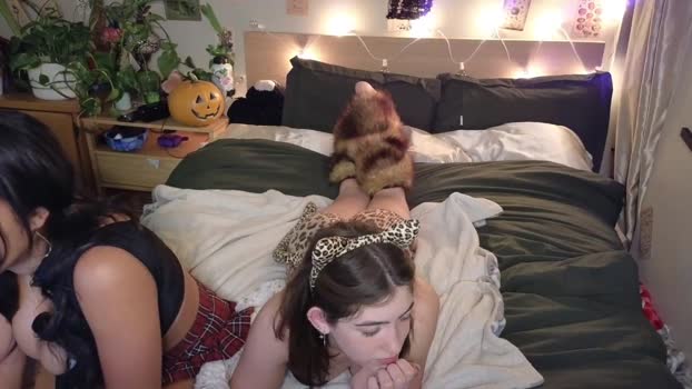 tatumwest0 pussy Webcam SHOW @ Chaturbate 28-10-2025