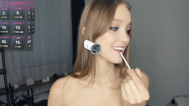 alicemelison fuckhard Webcam SHOW @ Chaturbate 29-10-2025