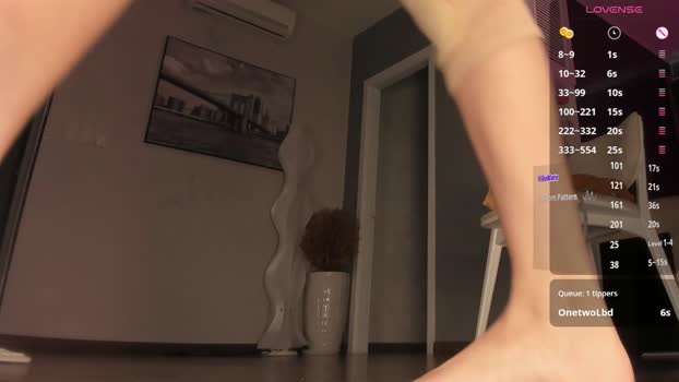 asuno_ big Webcam SHOW @ Chaturbate 29-10-2025