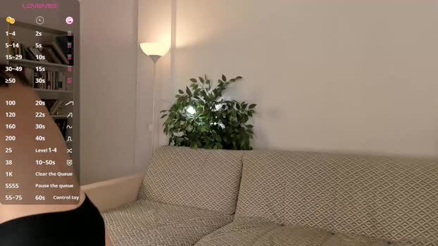 edlacarleton spank Webcam SHOW @ Chaturbate 29-10-2025