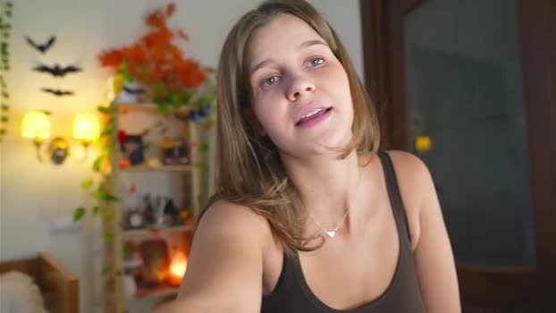 eli_sun suckcock Webcam SHOW @ Chaturbate 29-10-2025
