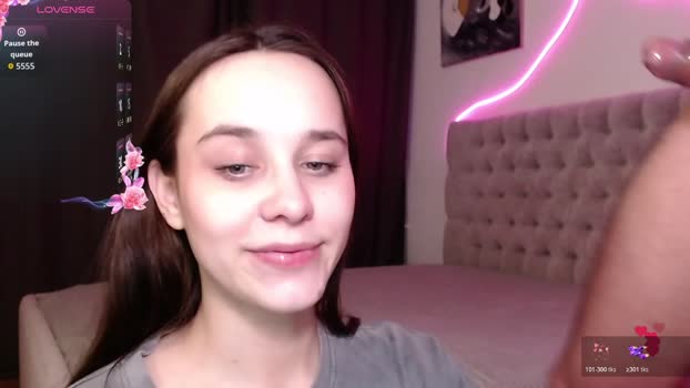 evaandtommi kiss Webcam SHOW @ Chaturbate 29-10-2025