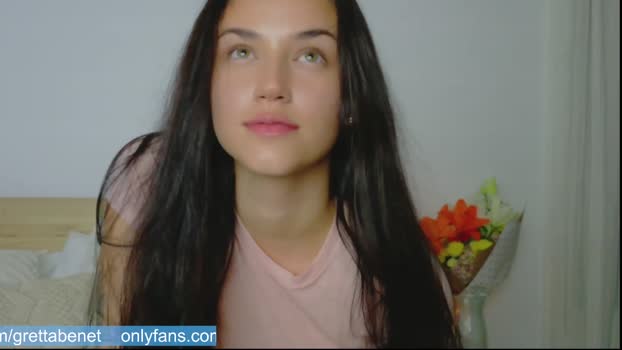 grettabenett_ toys Webcam SHOW @ Chaturbate 28-10-2025