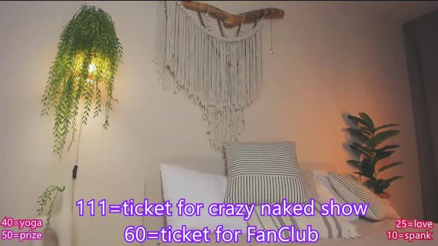 jenny_ames big Webcam SHOW @ Chaturbate 29-10-2025