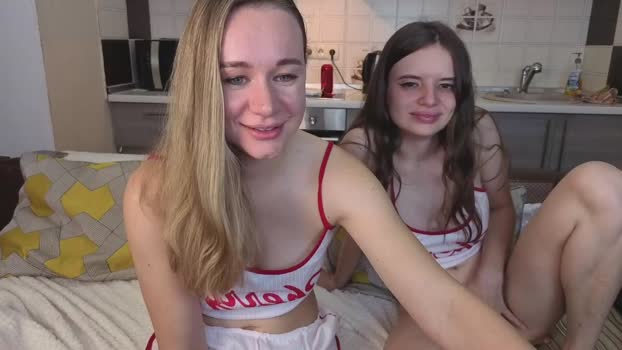 magical_mermaids dirty Webcam SHOW @ Chaturbate 29-10-2025