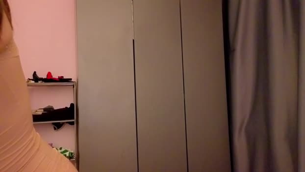 pamilarakestraw Show Webcam SHOW @ Chaturbate 29-10-2025