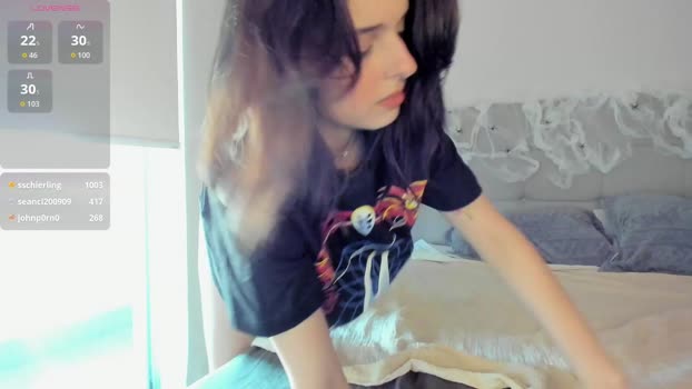 yourfreakygirl Ass Webcam SHOW @ Chaturbate 28-10-2025