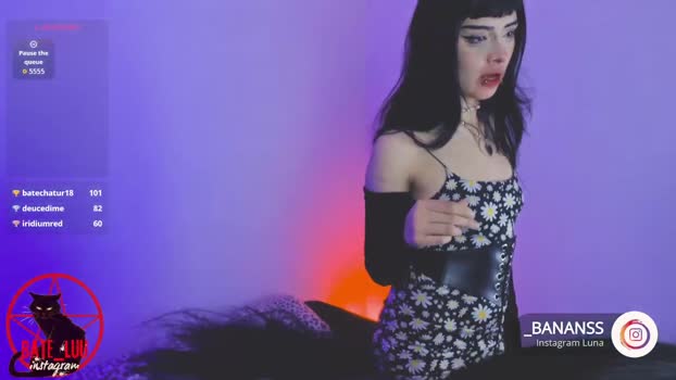 _baterchatur sexygirl Webcam SHOW @ Chaturbate 30-10-2025