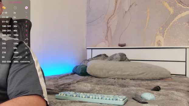 _tenderpassion_ striptease Webcam SHOW @ Chaturbate 30-10-2025