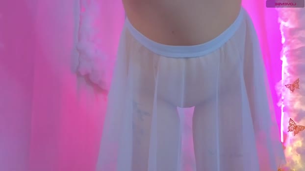 alisia_spinnet Porn Webcam SHOW @ Chaturbate 29-10-2025
