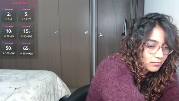 anna_dlove_cam sexy Webcam SHOW @ Chaturbate 29-10-2025