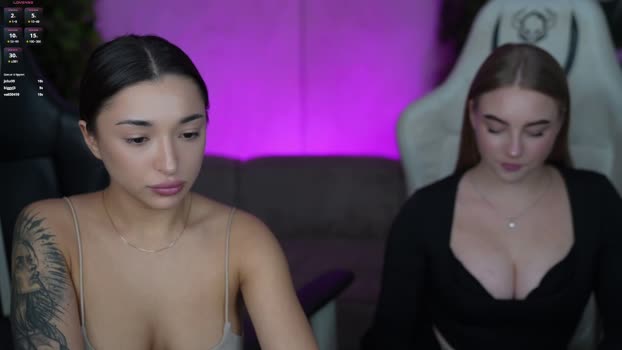 bright_diamonds_054 fuck Webcam SHOW @ Chaturbate 30-10-2025