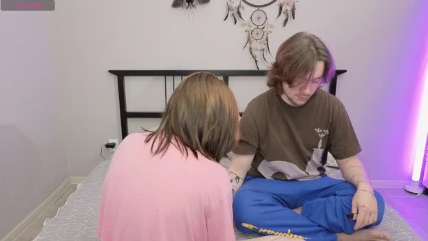 danny_and_ellen fuckme Webcam SHOW @ Chaturbate 29-10-2025