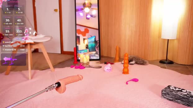 emmasky69 nasty Webcam SHOW @ Chaturbate 30-10-2025