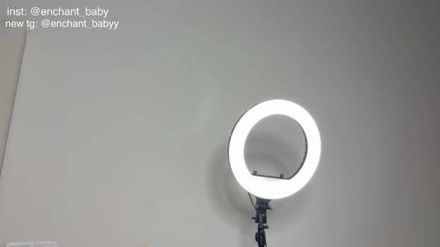enchant_baby_ suckcock Webcam SHOW @ Chaturbate 29-10-2025