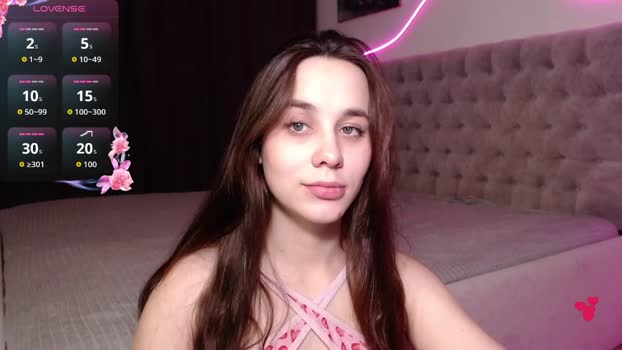 evaandtommi fuckpussy Webcam SHOW @ Chaturbate 30-10-2025