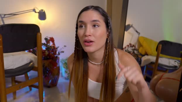 hera_sauvage_and_giorgios fuckpussy Webcam SHOW @ Chaturbate 29-10-2025