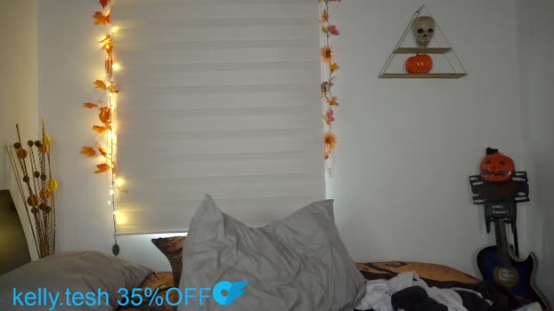 kellytesh deepthroat Webcam SHOW @ Chaturbate 29-10-2025