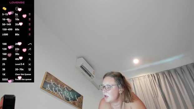 leo_wildd Porn Webcam SHOW @ Chaturbate 30-10-2025