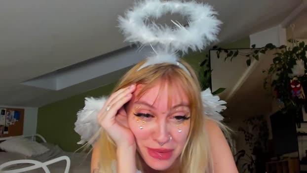 sexxxsirens natural Webcam SHOW @ Chaturbate 29-10-2025