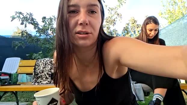 sexy07sexy yummy Webcam SHOW @ Chaturbate 30-10-2025