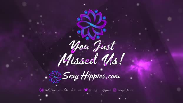 sexyhippies toy Webcam SHOW @ Chaturbate 29-10-2025