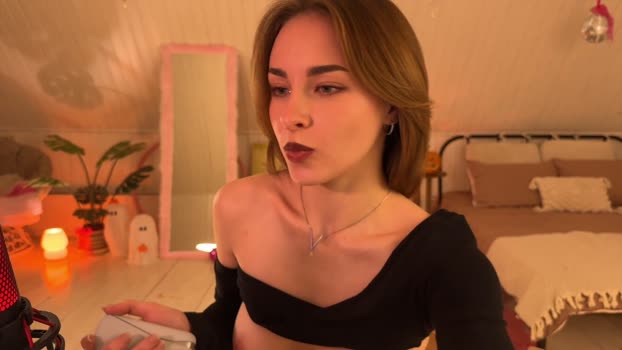 uwunikaa Wet Webcam SHOW @ Chaturbate 29-10-2025