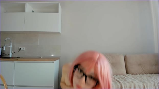 akime_girl sweet Webcam SHOW @ Chaturbate 31-10-2025