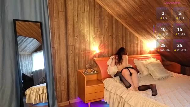 anfisavisti_original cute Webcam SHOW @ Chaturbate 31-10-2025