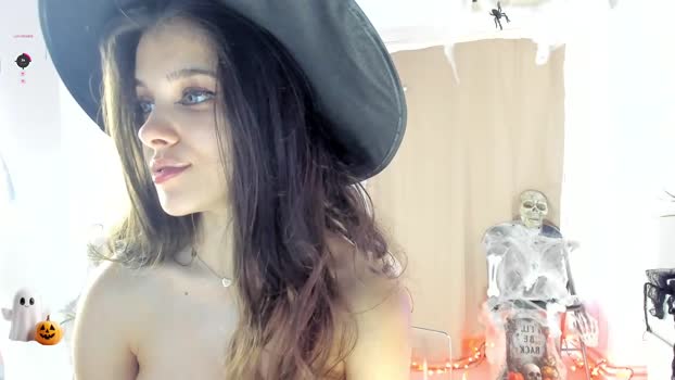 babyaylin oral Webcam SHOW @ Chaturbate 31-10-2025