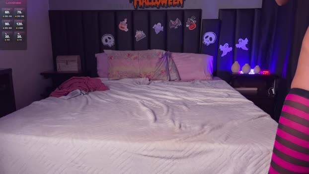 bunnybuns007 bigass Webcam SHOW @ Chaturbate 31-10-2025