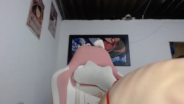dany_candyy tits Webcam SHOW @ Chaturbate 31-10-2025