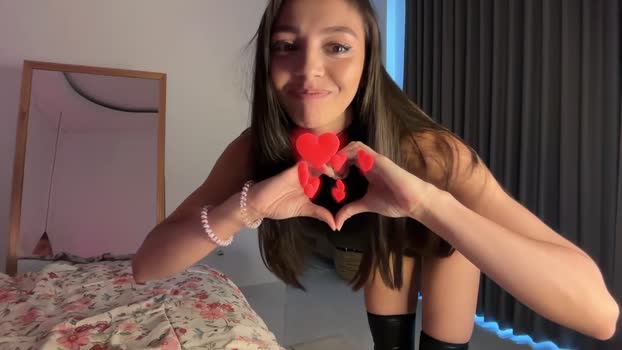 keirasworld fingers Webcam SHOW @ Chaturbate 31-10-2025