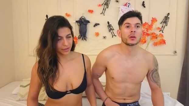 mr_danni_ beauty Webcam SHOW @ Chaturbate 31-10-2025