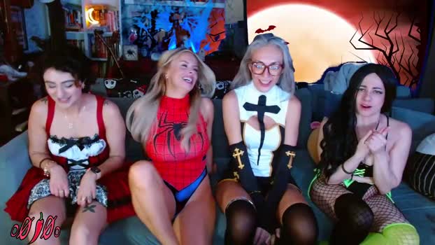 oliviaowens sweet Webcam SHOW @ Chaturbate 31-10-2025
