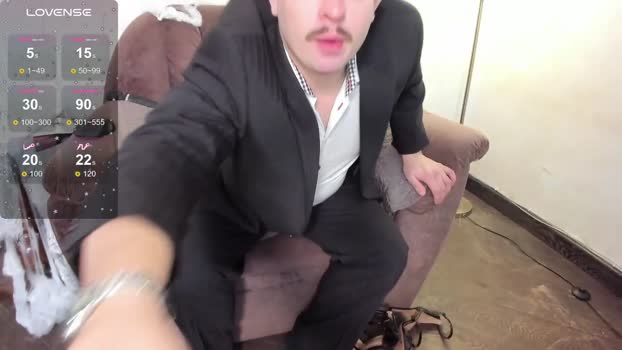 serdron_ oral Webcam SHOW @ Chaturbate 31-10-2025