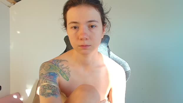 sexy_b0rsch Cam Webcam SHOW @ Chaturbate 31-10-2025