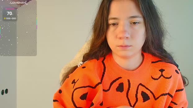 sexy_b0rsch moan Webcam SHOW @ Chaturbate 31-10-2025