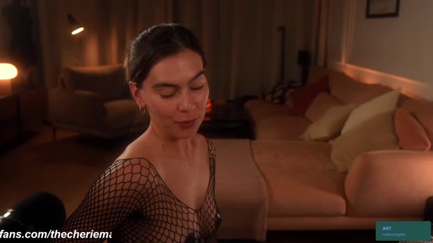 thecherie gag Webcam SHOW @ Chaturbate 31-10-2025