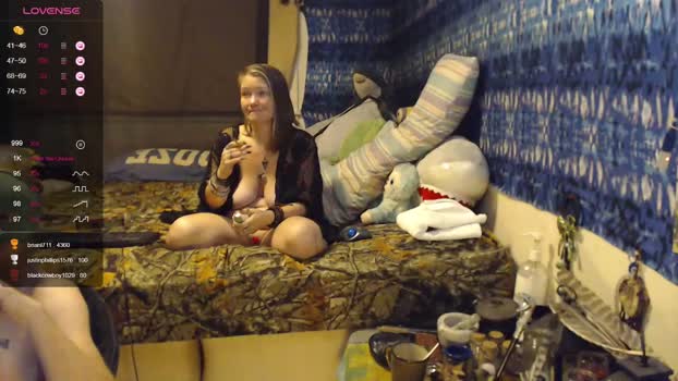 420stonerchick ass Webcam SHOW @ Chaturbate 01-11-2025