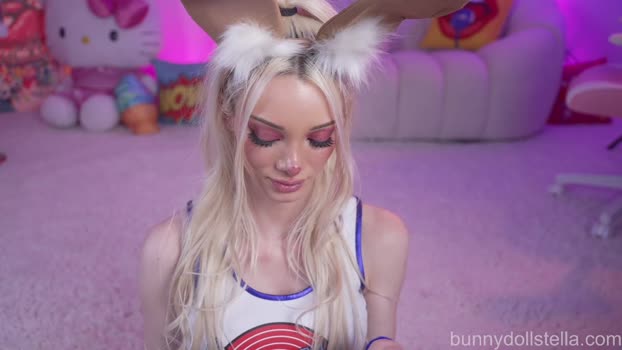 bunnydollstella hard Webcam SHOW @ Chaturbate 01-11-2025