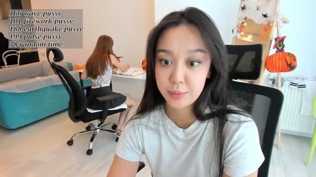 daily_love Cam Webcam SHOW @ Chaturbate 01-11-2025