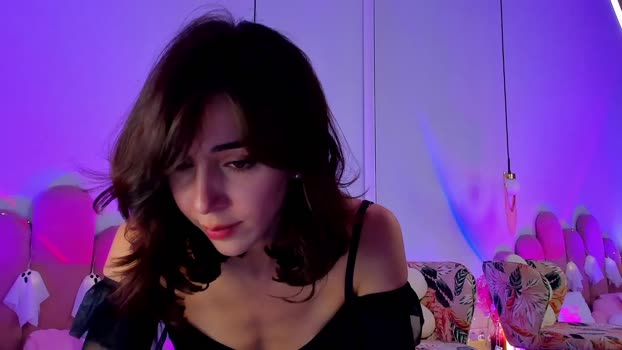 elsa_xo fuckme Webcam SHOW @ Chaturbate 31-10-2025