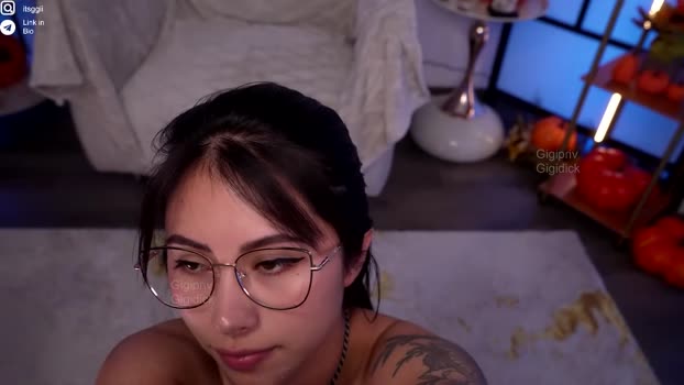 gigi_ulala nasty Webcam SHOW @ Chaturbate 01-11-2025